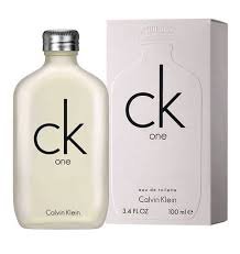 Calvin Klein CK One