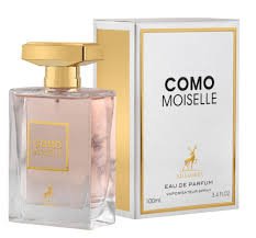 como moiselle