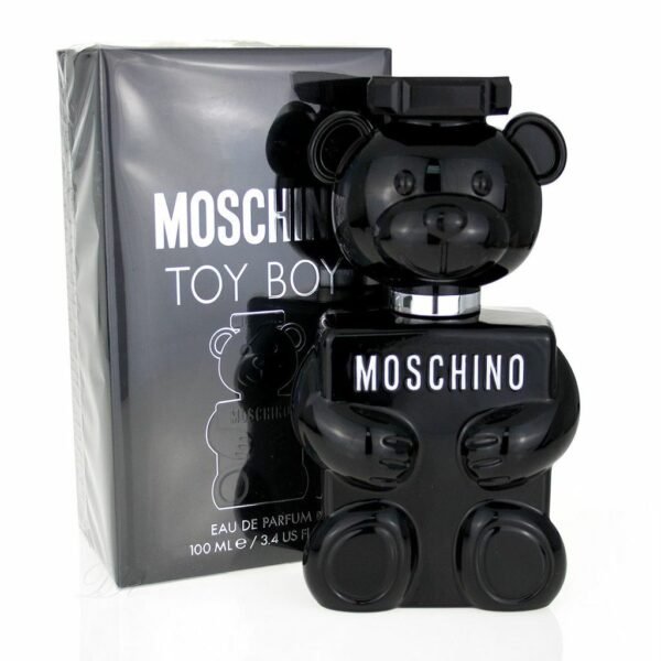 Moschino Toy Boy 3.4 Oz Edp