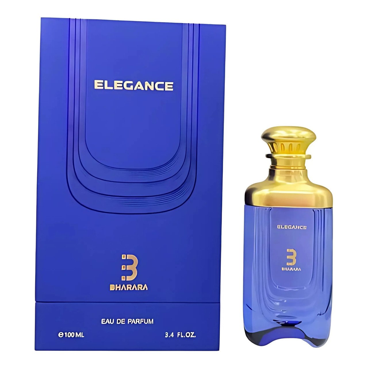 Bharara Elegance 3.4 Edp