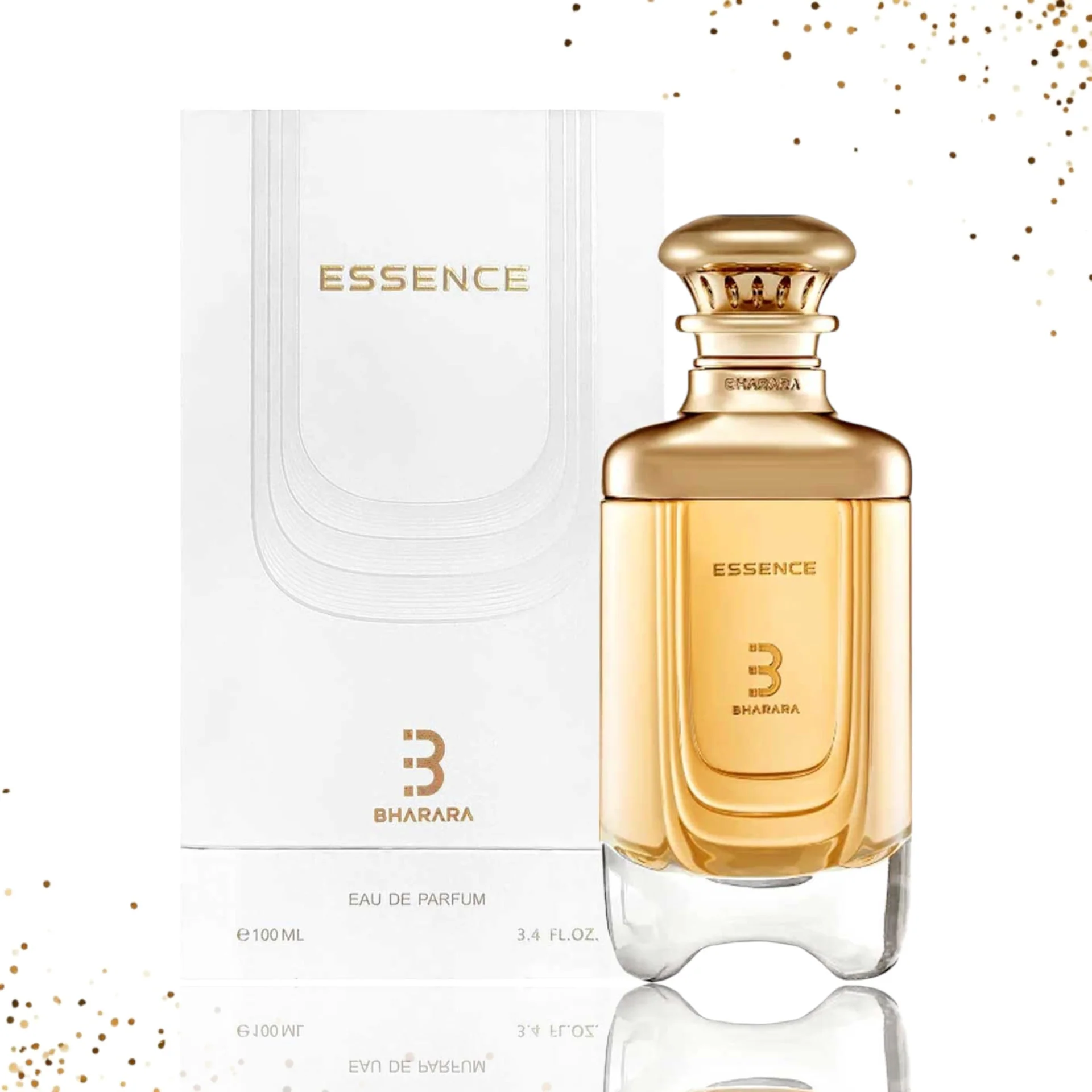 Bharara Essence 3.4 Edp