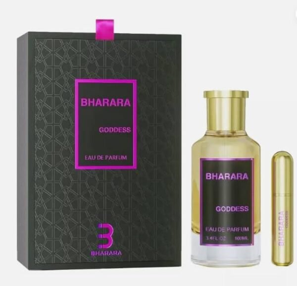 Bharara Goddess 3.4 Edp