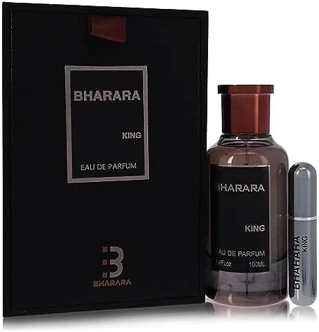 Bharara King 3.4 Edp