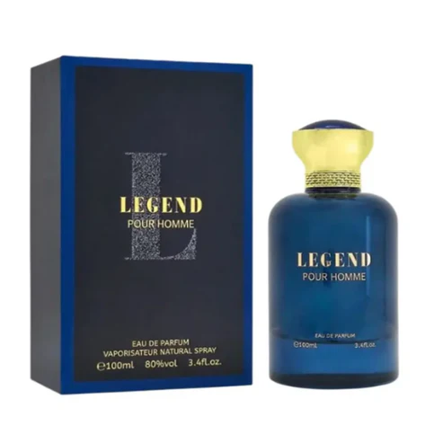 Bharara Legend 3.4 Edp