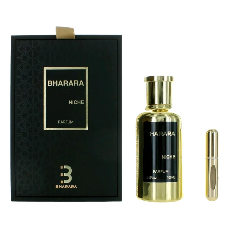 Bharara Niche 3.4 Edp