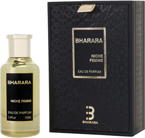 Bharara Niche Femme 3.4 Edp