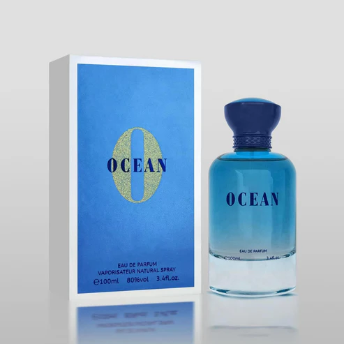 Bharara Ocean 3.4 Edp