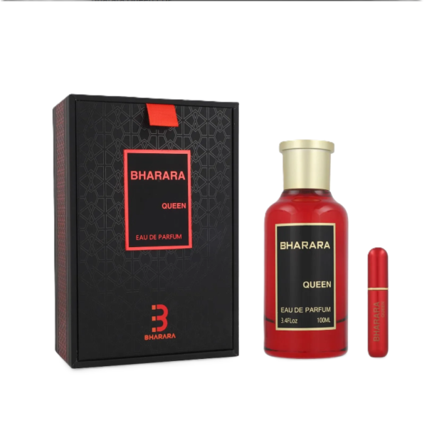 Bharara Queen 3.4 Edp