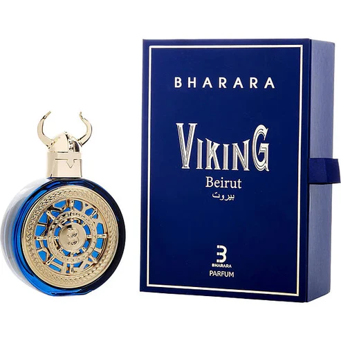 Bharara Viking Beirut 3.4 Edp