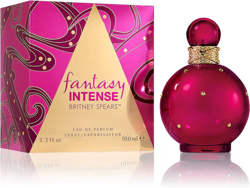 Britney Spears Fantasy Intense 3.4 Edp