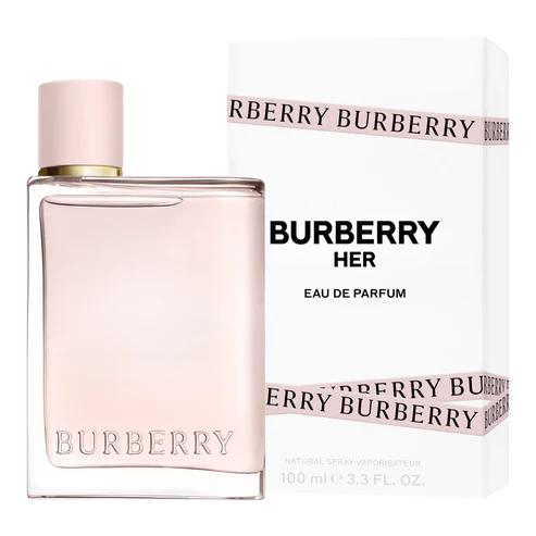 Burberry Her 3.3 Edp Burberry Her 3.3 Edp