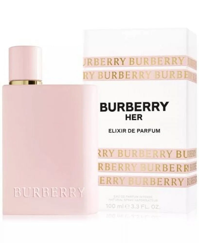 Burberry Her Elixir de Parfum 3.3 Edp