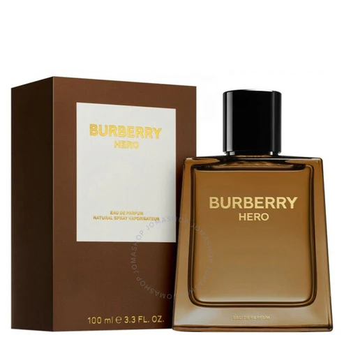 Burberry Hero 3.4 Edp