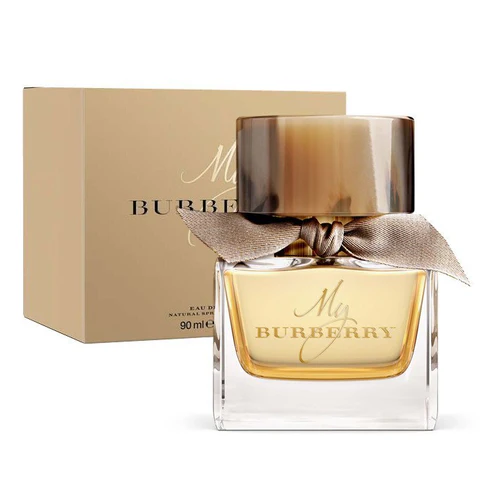 Burberry My Burberry 3.0 Edp