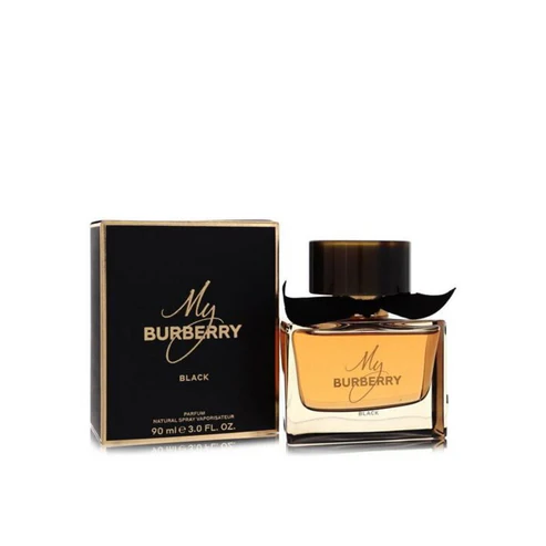 Burberry My Burberry Black 3.0 Edp