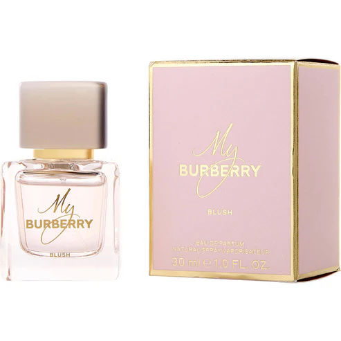 Burberry My Burberry Blush 3.0 Edp