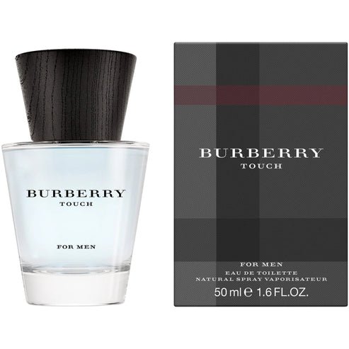 Burberry Touch 1.6 Edt