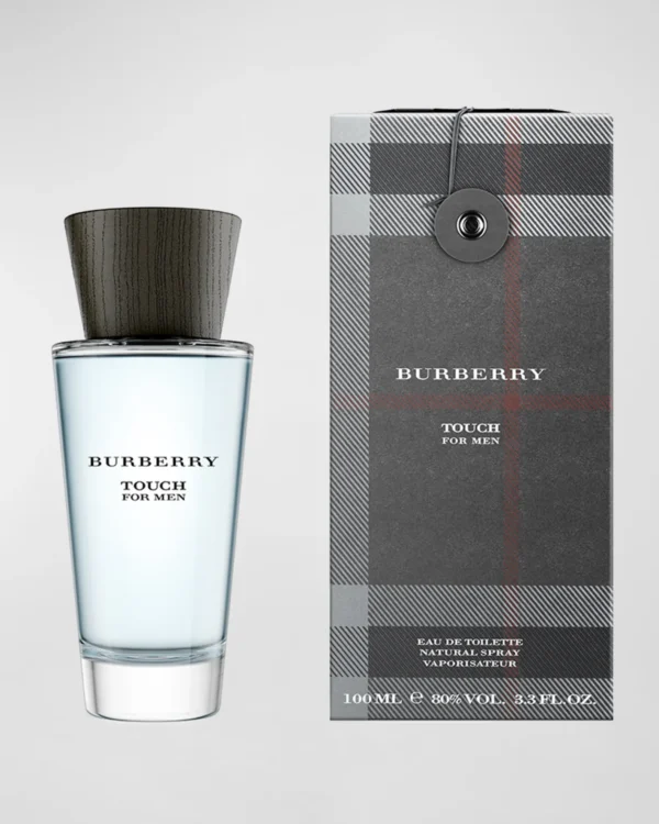 Burberry Touch 3.3 Edt