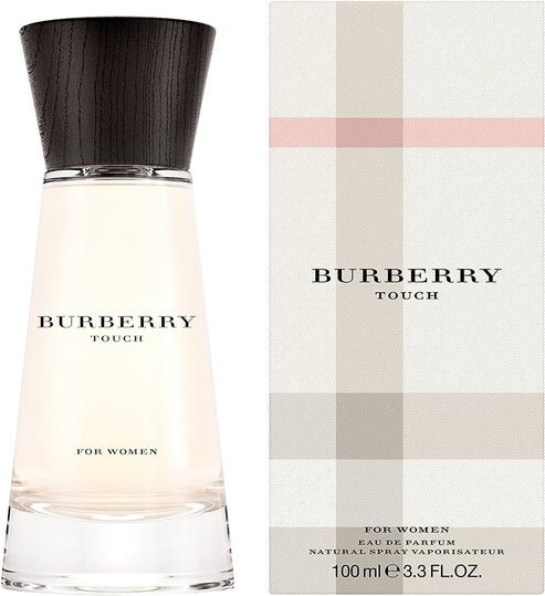 Burberry Touch 3.3 Edp L