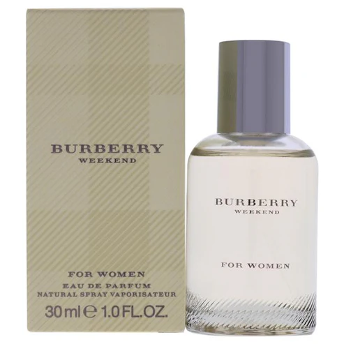 Burberry Weekend 3.4 Edp L