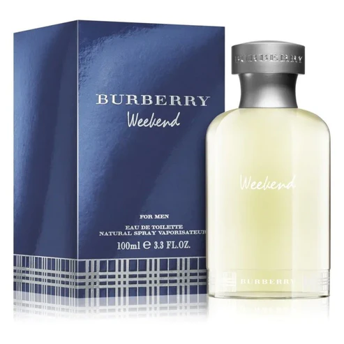 Burberry Weekend 3.4 Edt