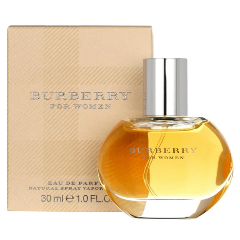 Burberry Women 3.4 Edp