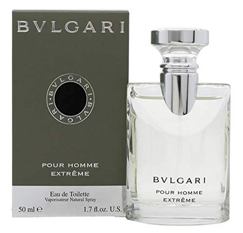 Bvlgari Homme Extreme 1.7 Edt