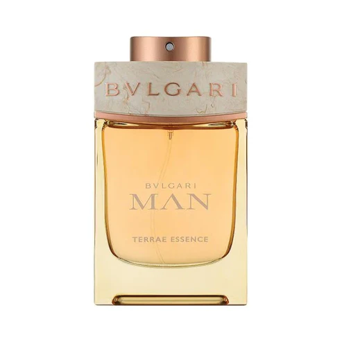 Bvlgari Man Terrae Essence 3.4 Edp