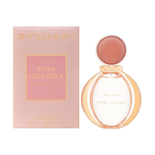 Bvlgari Rose Goldea 3.0 Edp