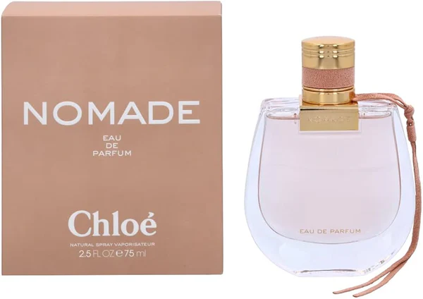 Chloe Nomade 2.5 Edp
