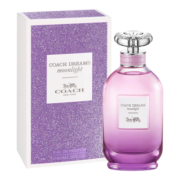 Coach Dreams Moonlight 3.0 Edp
