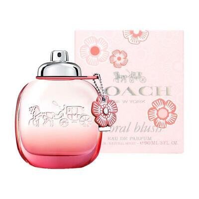 Coach Floral Blush 3.0 Edp