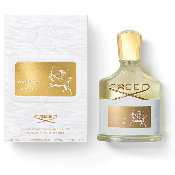 Creed Aventus For Her 2.5 Edp
