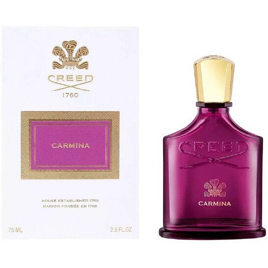 Creed Carmina 2.5 Edp