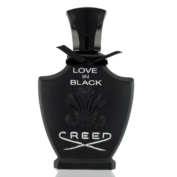 Creed Love In Black 2.5 Edp