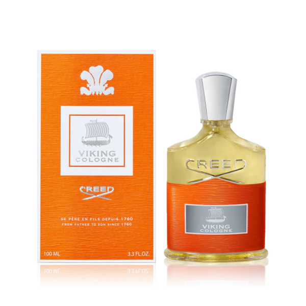 Creed Viking Cologne 3.3 Edp