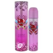 Cuba Heartbreaker 3.3 Edp